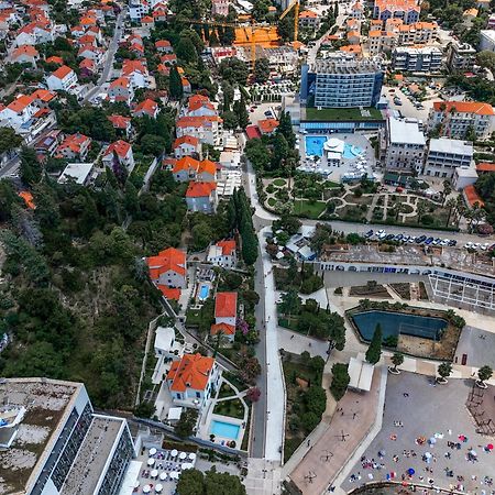 Ambience Dubrovnik Apartment Exterior photo